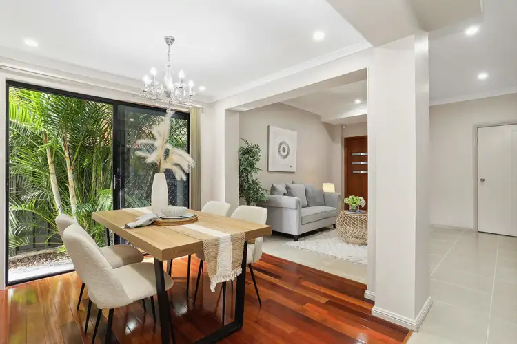 Fifth view of Homely house listing, 24 John Marie Place, Roselands NSW 2196