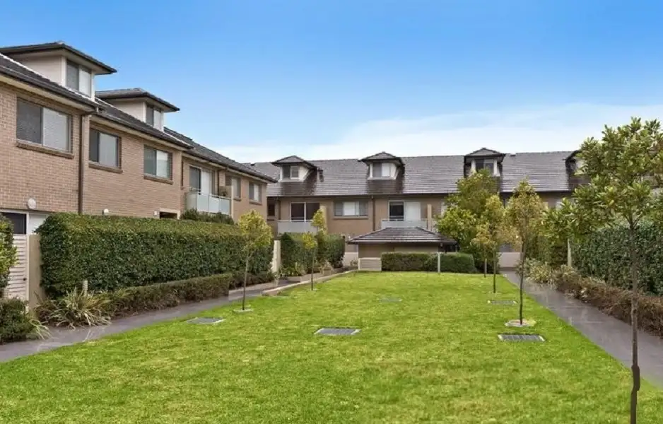 Main view of Homely townhouse listing, 16/95-103 Sandringham Street, Sans Souci NSW 2219