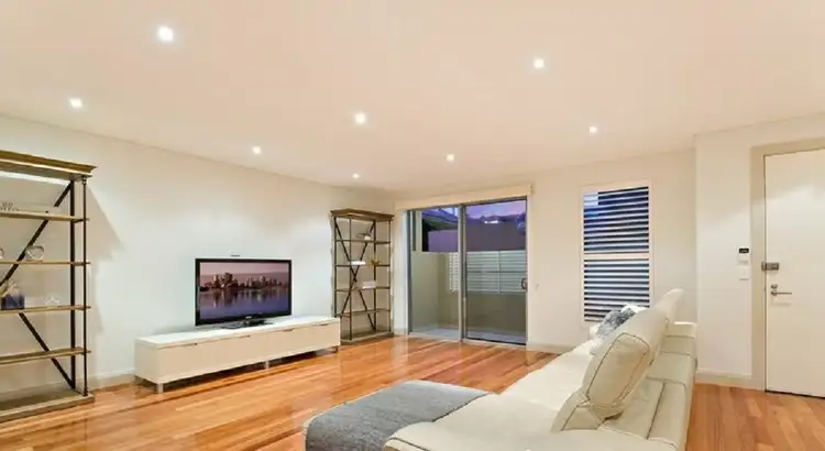 Second view of Homely townhouse listing, 16/95-103 Sandringham Street, Sans Souci NSW 2219