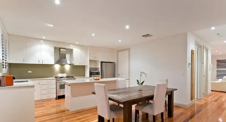Third view of Homely townhouse listing, 16/95-103 Sandringham Street, Sans Souci NSW 2219