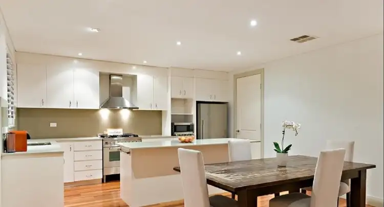 Fourth view of Homely townhouse listing, 16/95-103 Sandringham Street, Sans Souci NSW 2219