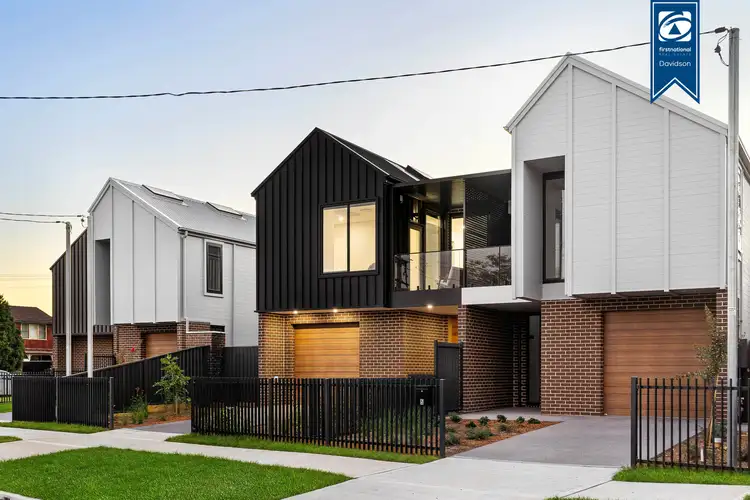 Lot 1/5 Josephine Crescent, Moorebank NSW 2170