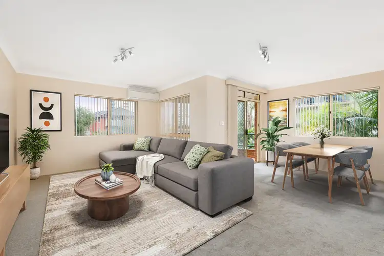 Second view of Homely apartment listing, 3/25-27 Croydon Street, Cronulla NSW 2230
