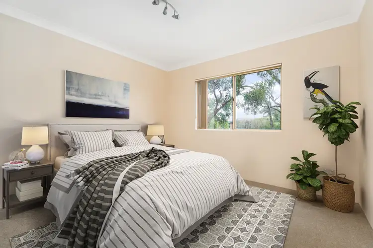 Third view of Homely apartment listing, 3/25-27 Croydon Street, Cronulla NSW 2230