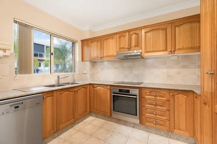 Fourth view of Homely apartment listing, 3/25-27 Croydon Street, Cronulla NSW 2230