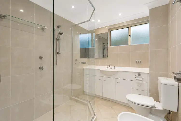 Fifth view of Homely apartment listing, 3/25-27 Croydon Street, Cronulla NSW 2230