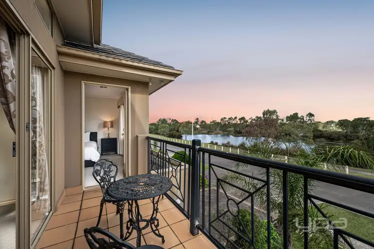 Second view of Homely house listing, 26 Gabriel Terrace, South Morang VIC 3752
