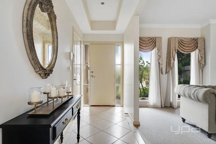 Third view of Homely house listing, 26 Gabriel Terrace, South Morang VIC 3752