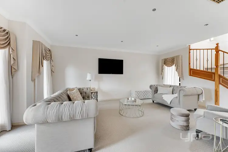 Fourth view of Homely house listing, 26 Gabriel Terrace, South Morang VIC 3752