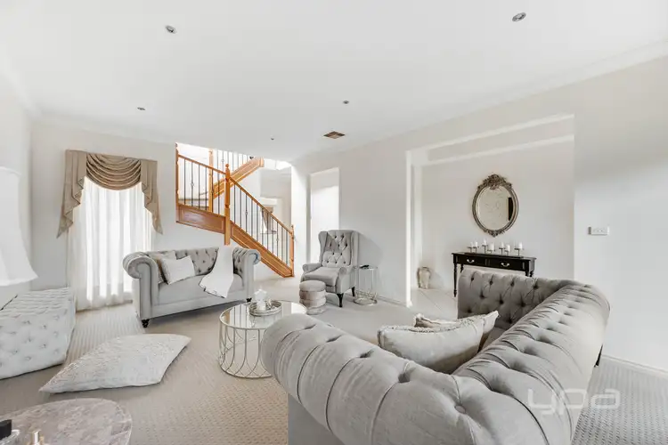 Fifth view of Homely house listing, 26 Gabriel Terrace, South Morang VIC 3752