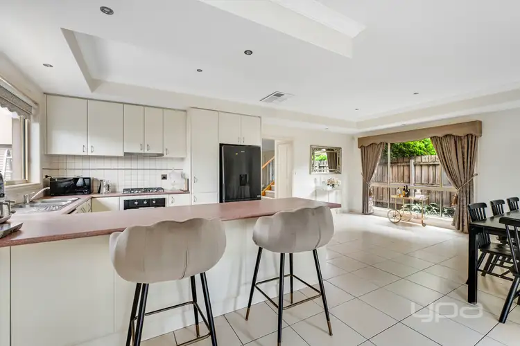 Sixth view of Homely house listing, 26 Gabriel Terrace, South Morang VIC 3752