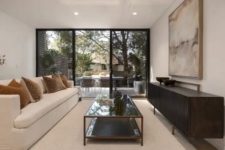 Main view of Homely townhouse listing, 3/29 Wheatleigh Street, Crows Nest NSW 2065