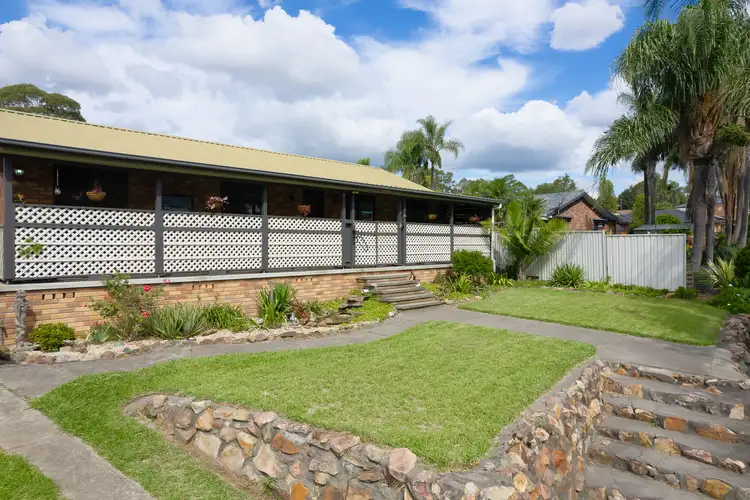 29 Thomas Coke Drive, Thornton NSW 2322
