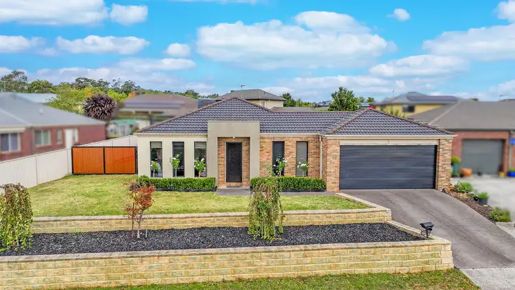104 Canadian Lakes Boulevard, Canadian VIC 3350
