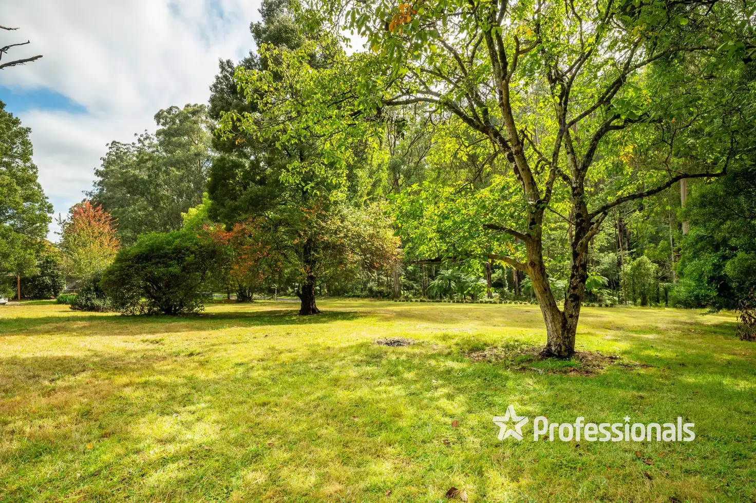 Main view of Homely land listing, 15 Lloyds Road, Powelltown VIC 3797