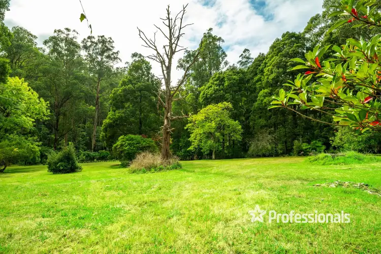 Fifth view of Homely land listing, 15 Lloyds Road, Powelltown VIC 3797