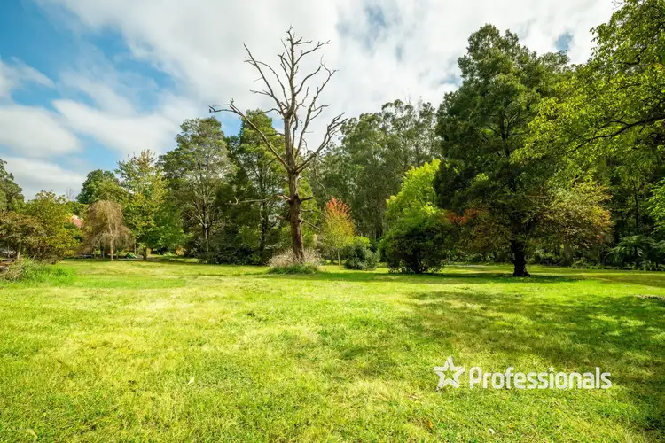 Seventh view of Homely land listing, 15 Lloyds Road, Powelltown VIC 3797