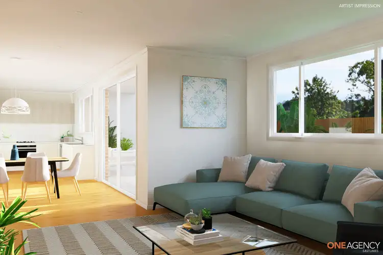 Third view of Homely townhouse listing, 11/40b Thompson Street, Belmont South NSW 2280