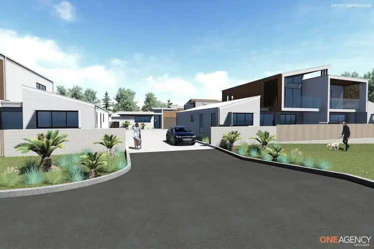 Fifth view of Homely townhouse listing, 11/40b Thompson Street, Belmont South NSW 2280