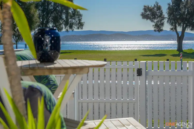 Second view of Homely house listing, 2A Paley Crescent, Belmont South NSW 2280