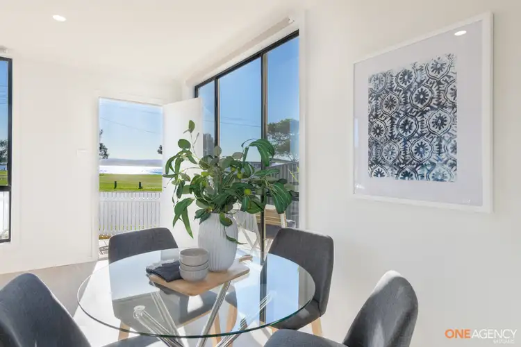 Third view of Homely house listing, 2A Paley Crescent, Belmont South NSW 2280