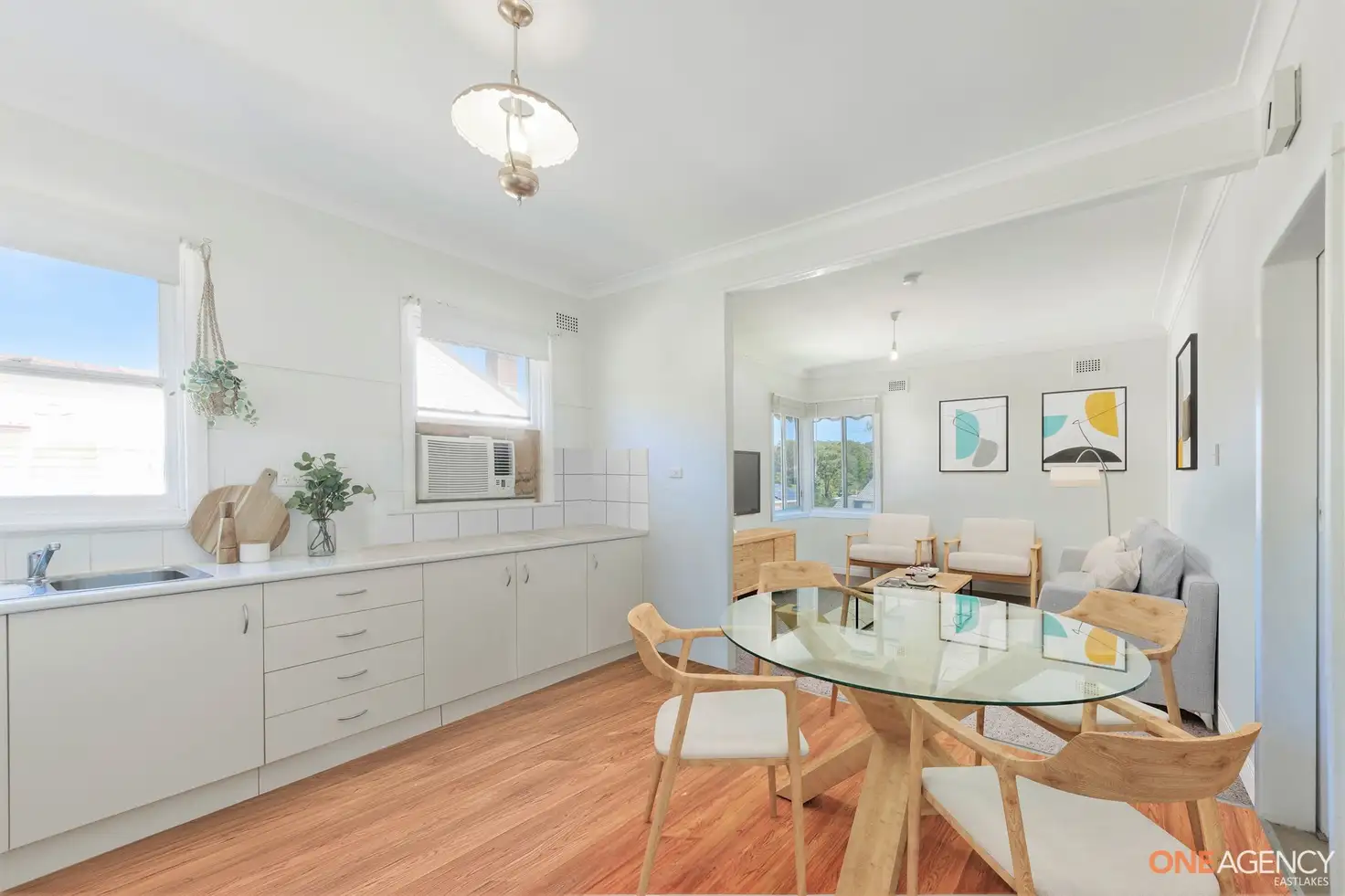 Main view of Homely house listing, 33 Laxton Crescent, Belmont North NSW 2280