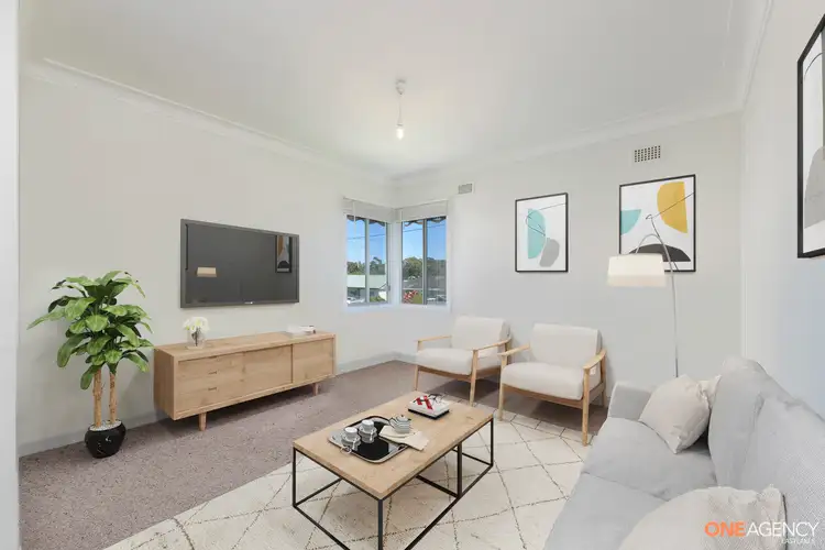Second view of Homely house listing, 33 Laxton Crescent, Belmont North NSW 2280