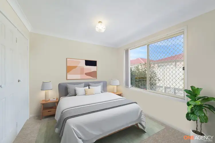 Sixth view of Homely unit listing, 3/11 Wallace Street, Swansea NSW 2281