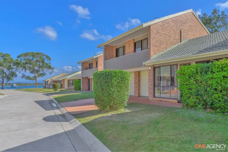 Second view of Homely villa listing, 27/51 Haddon Crescent, Marks Point NSW 2280