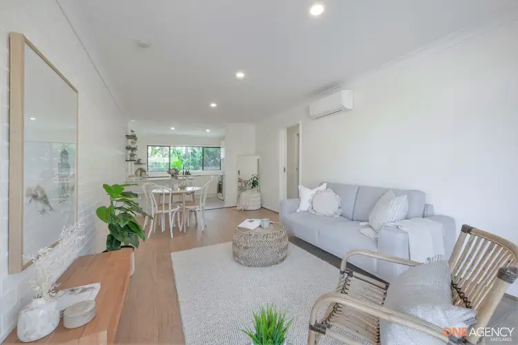Fourth view of Homely villa listing, 27/51 Haddon Crescent, Marks Point NSW 2280