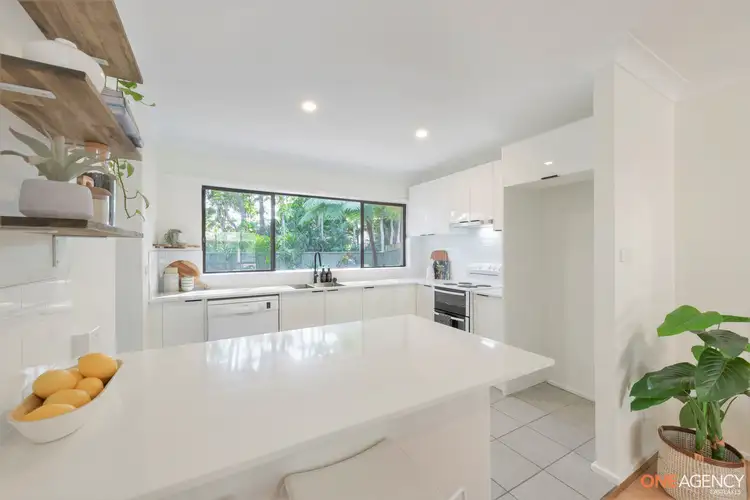 Fifth view of Homely villa listing, 27/51 Haddon Crescent, Marks Point NSW 2280