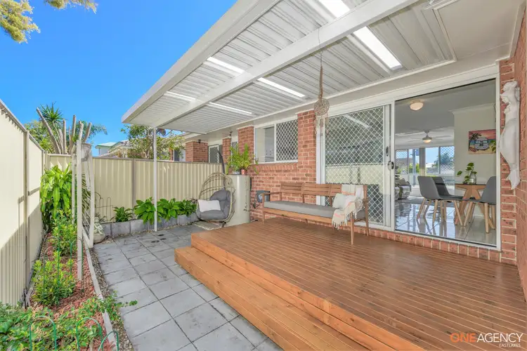 Fourth view of Homely unit listing, 3/28 Emily Street, Marks Point NSW 2280