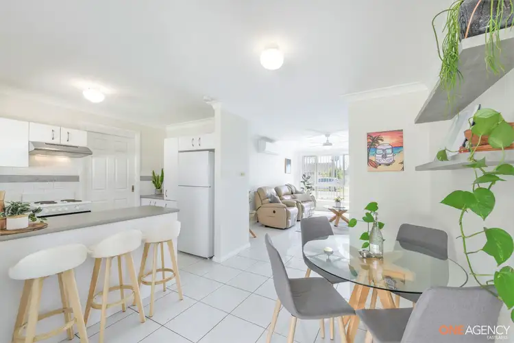 Fifth view of Homely unit listing, 3/28 Emily Street, Marks Point NSW 2280