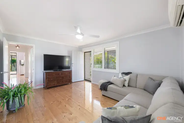 Seventh view of Homely house listing, 17 Martha Street, Caves Beach NSW 2281