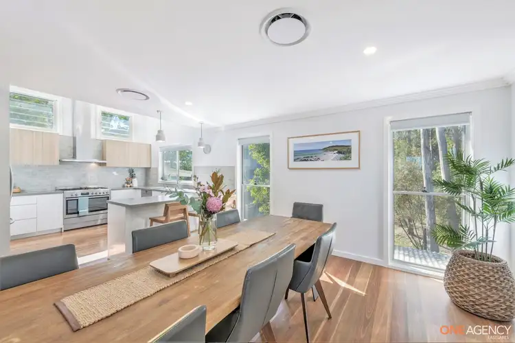 Sixth view of Homely house listing, 17 Forest Owl Crescent, Murrays Beach NSW 2281