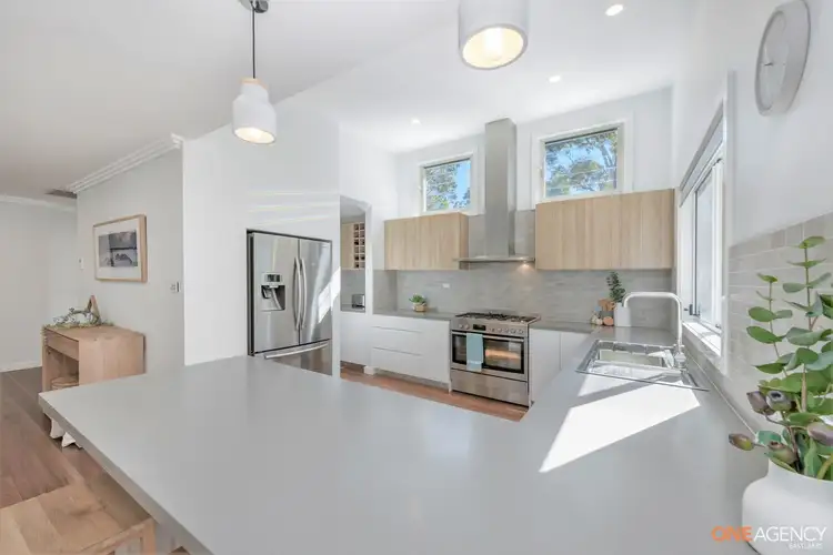 Seventh view of Homely house listing, 17 Forest Owl Crescent, Murrays Beach NSW 2281