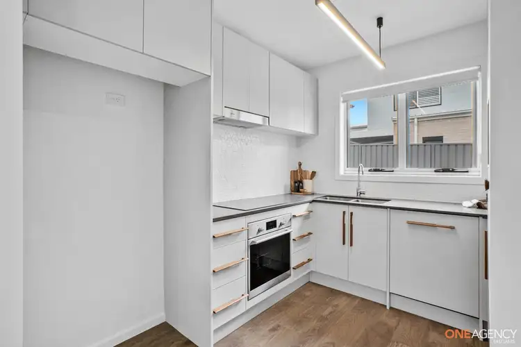 Sixth view of Homely townhouse listing, 2/47 Yorston Street, Warners Bay NSW 2282
