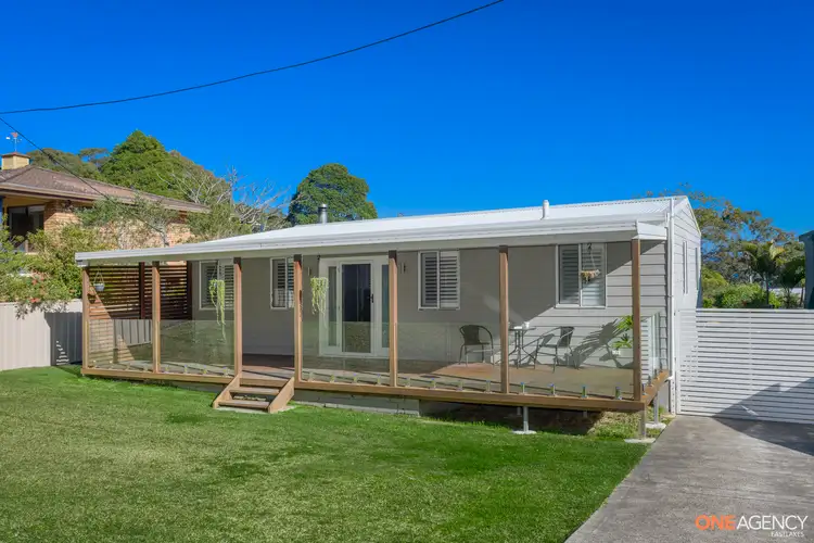 106 Government Road, Nords Wharf NSW 2281