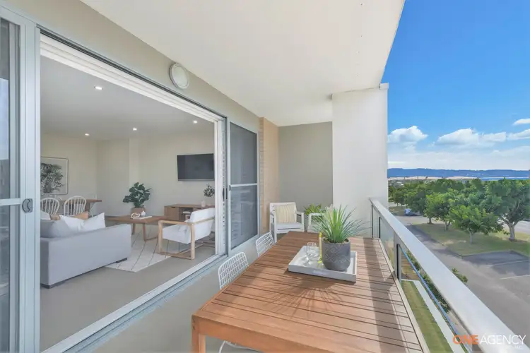 16/60 Caves Beach Road, Caves Beach NSW 2281