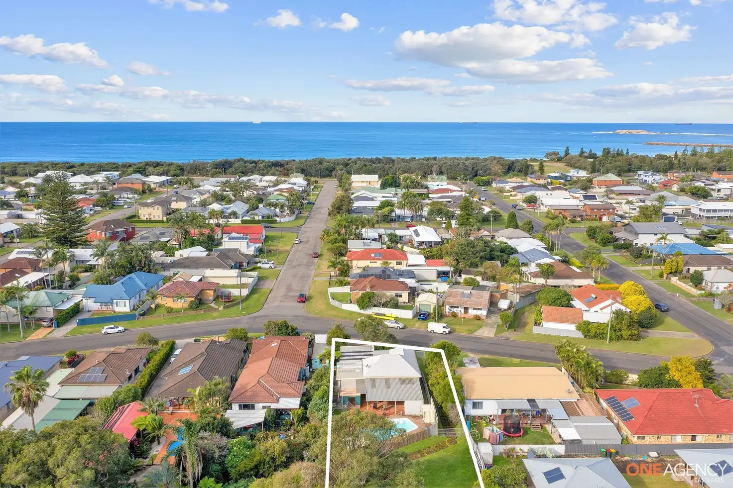 Main view of Homely house listing, 9 Biwong Street, Blacksmiths NSW 2281