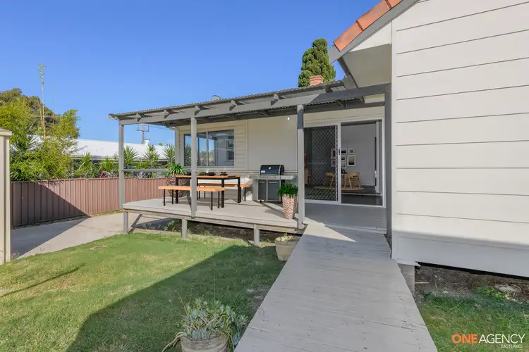 Sixth view of Homely house listing, 835 Pacific Highway, Belmont South NSW 2280