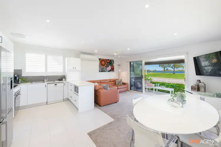 Seventh view of Homely house listing, 74 Lakeside Drive, Swansea NSW 2281