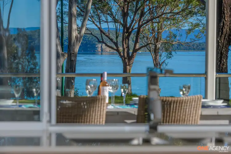 25 Nine Acres Way, Murrays Beach NSW 2281