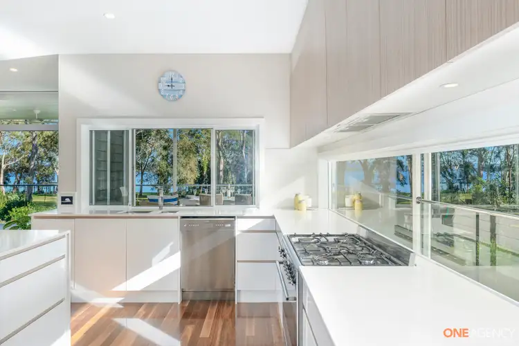 Seventh view of Homely house listing, 25 Nine Acres Way, Murrays Beach NSW 2281