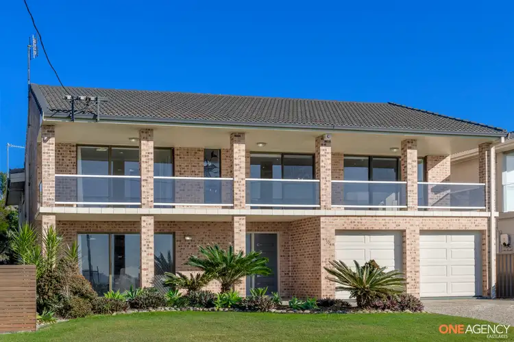 Seventh view of Homely house listing, 33 The Esplanade, Caves Beach NSW 2281