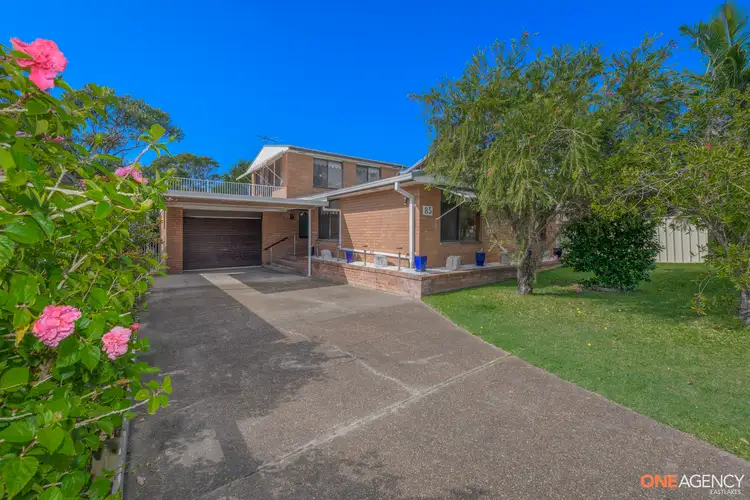 Fourth view of Homely house listing, 85 Caves Beach Road, Caves Beach NSW 2281