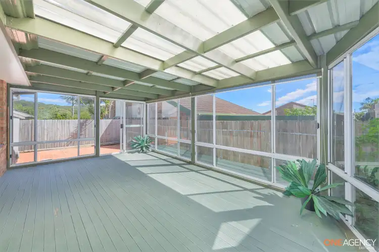 Fifth view of Homely house listing, 26 Tasman Court, Caves Beach NSW 2281