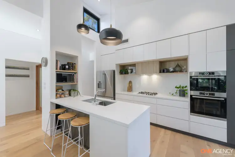 Sixth view of Homely house listing, 5 Friarbird Lane, Murrays Beach NSW 2281