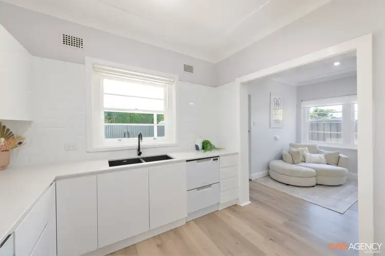 Fifth view of Homely house listing, 840 Pacific Highway, Marks Point NSW 2280