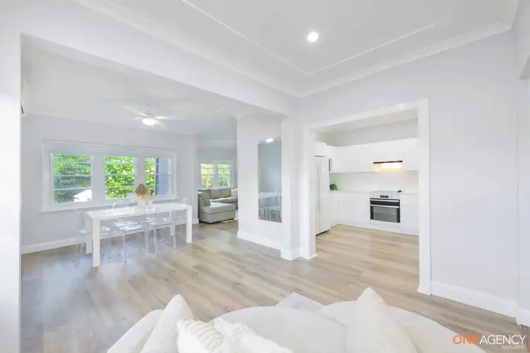 Sixth view of Homely house listing, 840 Pacific Highway, Marks Point NSW 2280